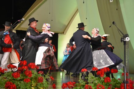 Siódmy dzień 58.Tygodnia Kultury Beskidzkiej